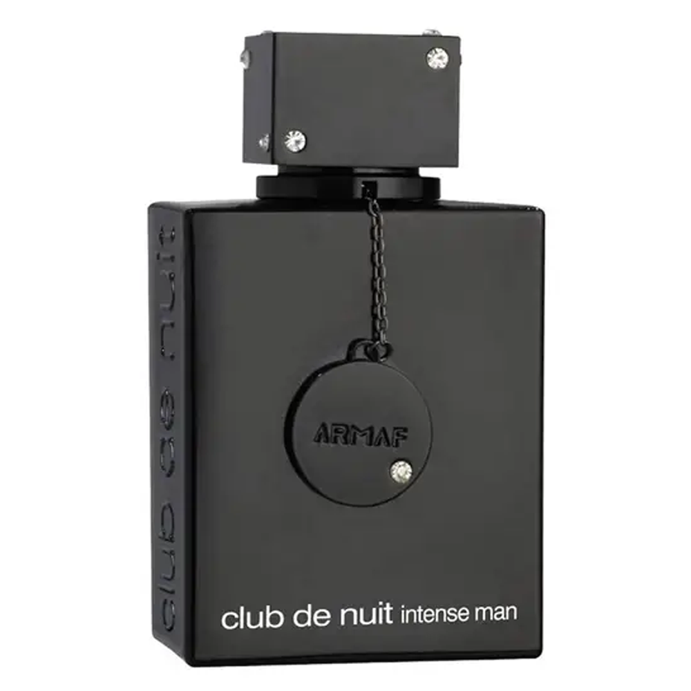 Armaf CLUB DE NUIT INTENSE Eau De Toilette 105ml