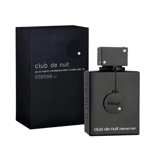 Armaf CLUB DE NUIT INTENSE Eau De Toilette 105ml