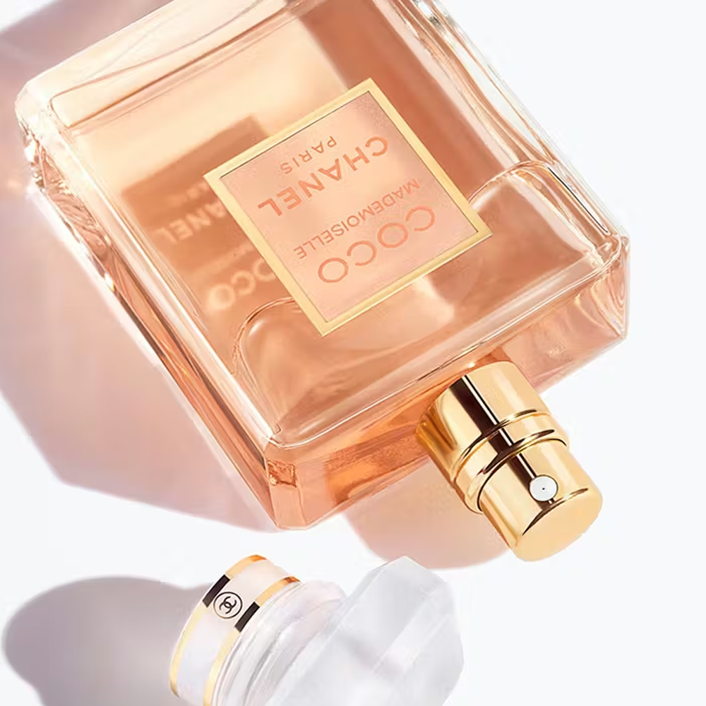 Chanel COCO MADEMOISELLE Eau De Parfum