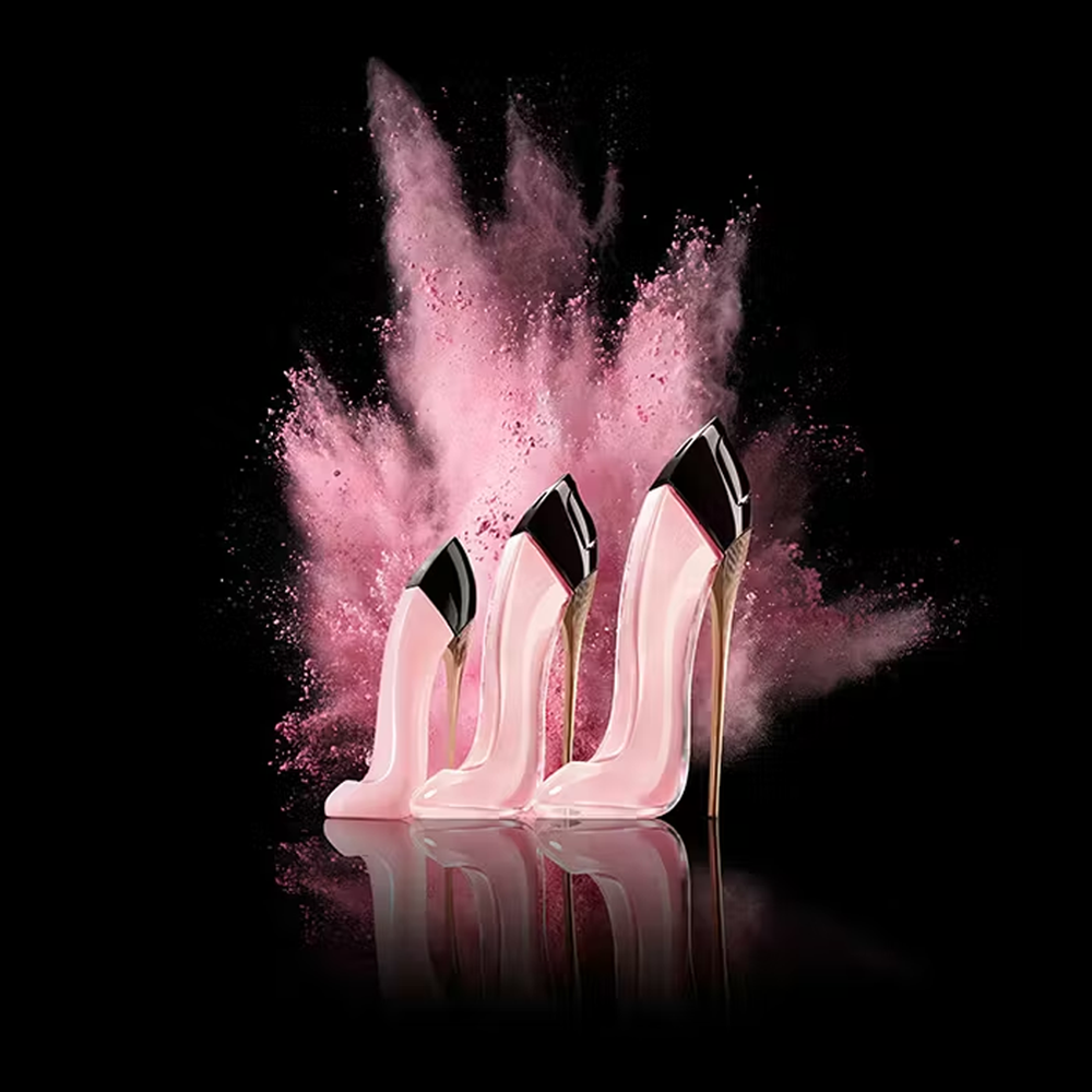 Carolina Herrera GOOD GIRL BLUSH Eau De Parfum