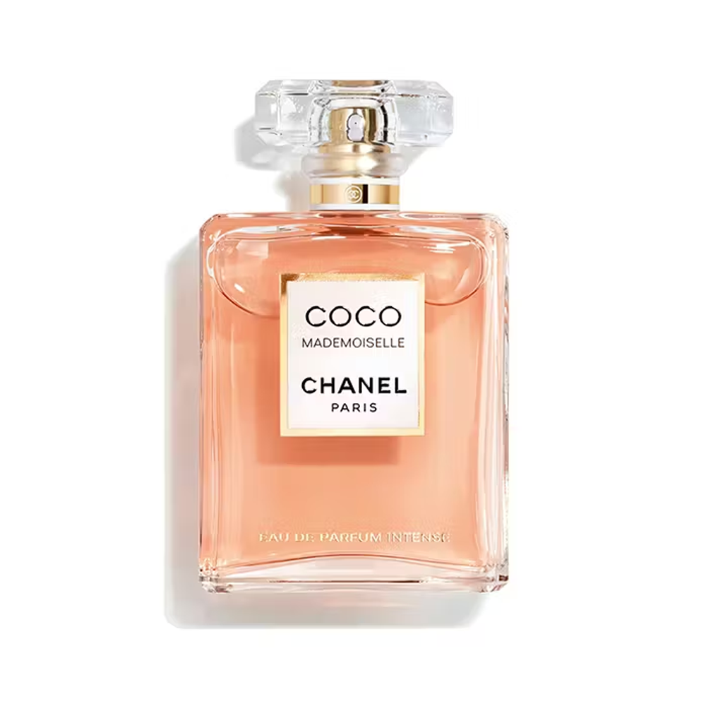 Chanel COCO MADEMOISELLE INTENSE Eau De Parfum