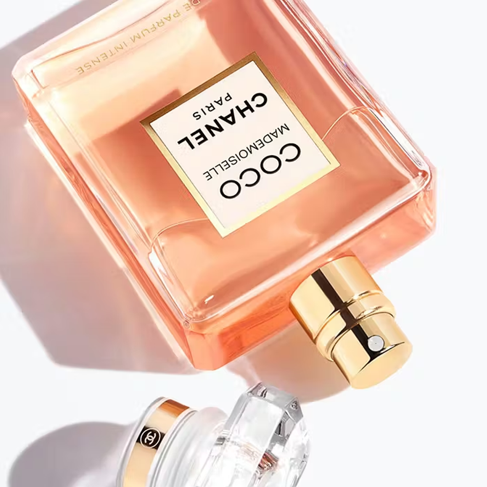 Chanel COCO MADEMOISELLE INTENSE Eau De Parfum
