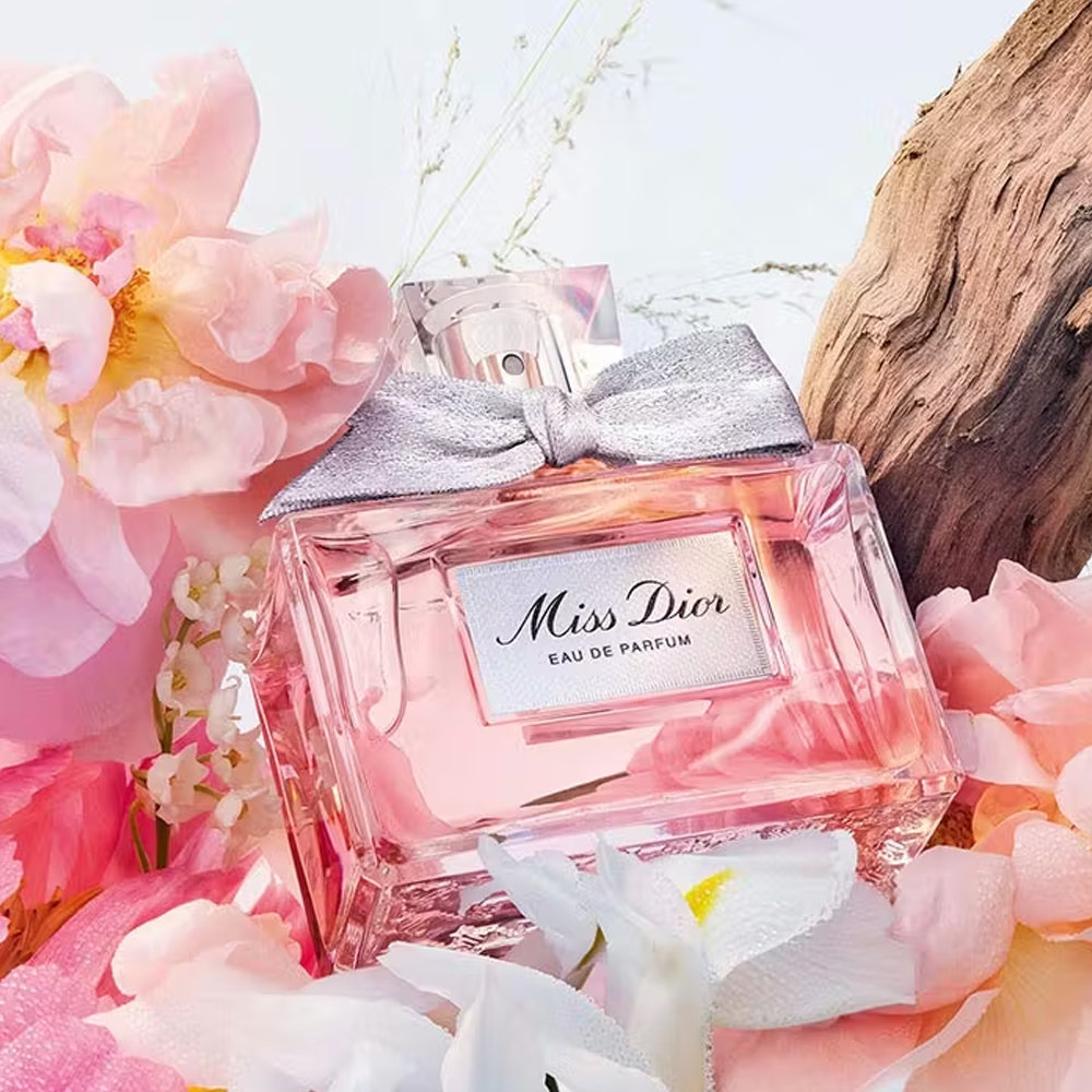 Dior MISS DIOR Eau De Parfum