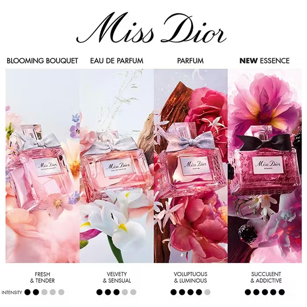 Dior MISS DIOR Eau De Parfum
