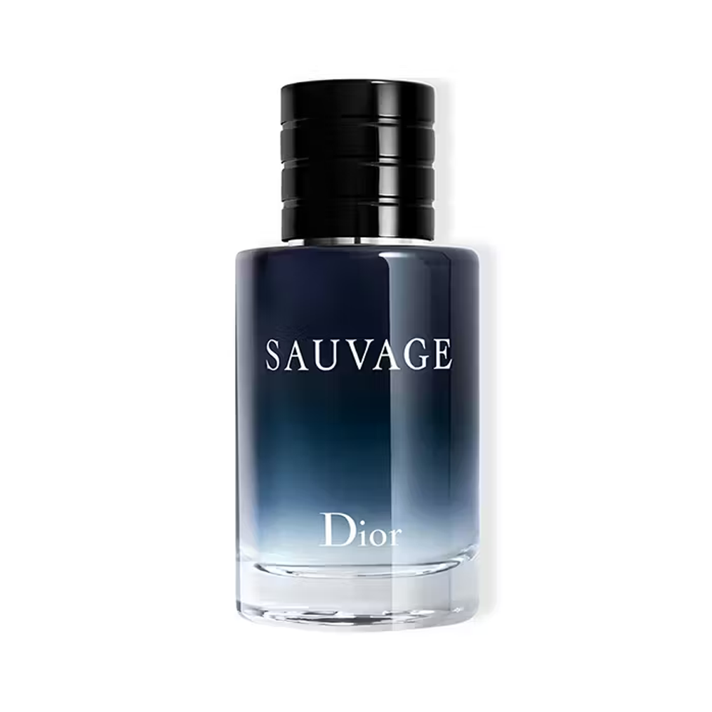 Dior SAUVAGE Eau De Toilette