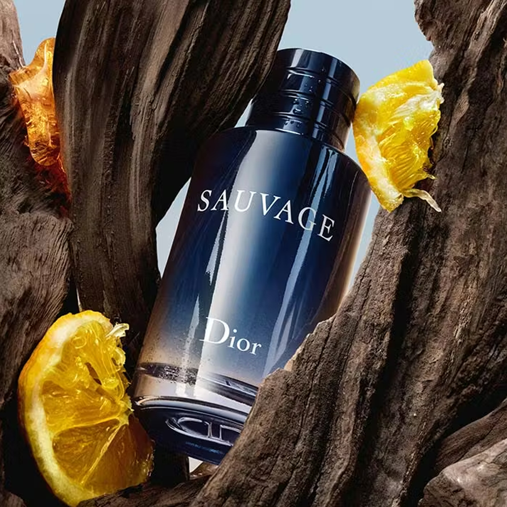 Dior SAUVAGE Eau De Toilette