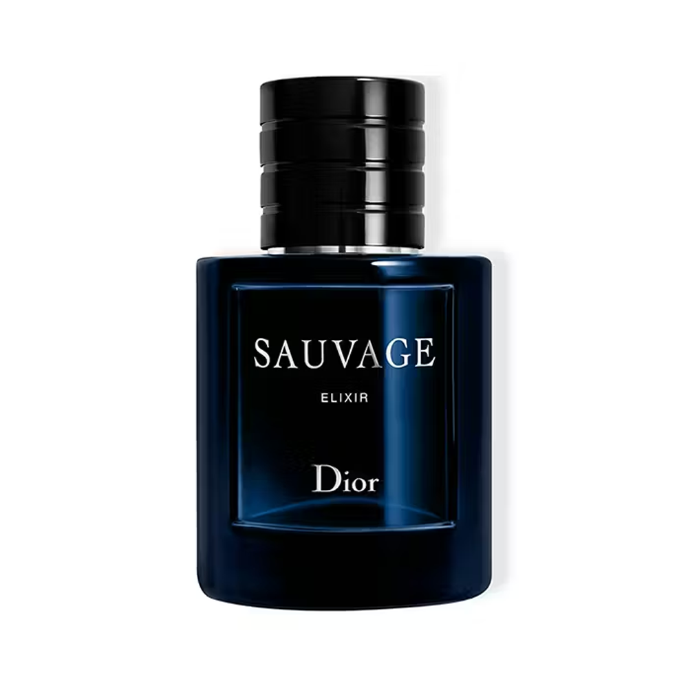Dior SAUVAGE Elixir