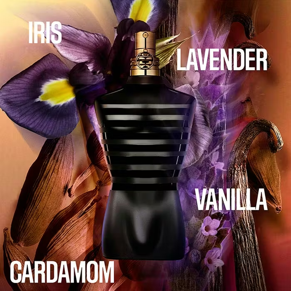 Jean Paul Gaultier LE MALE LE PARFUM Eau De Parfum Intense