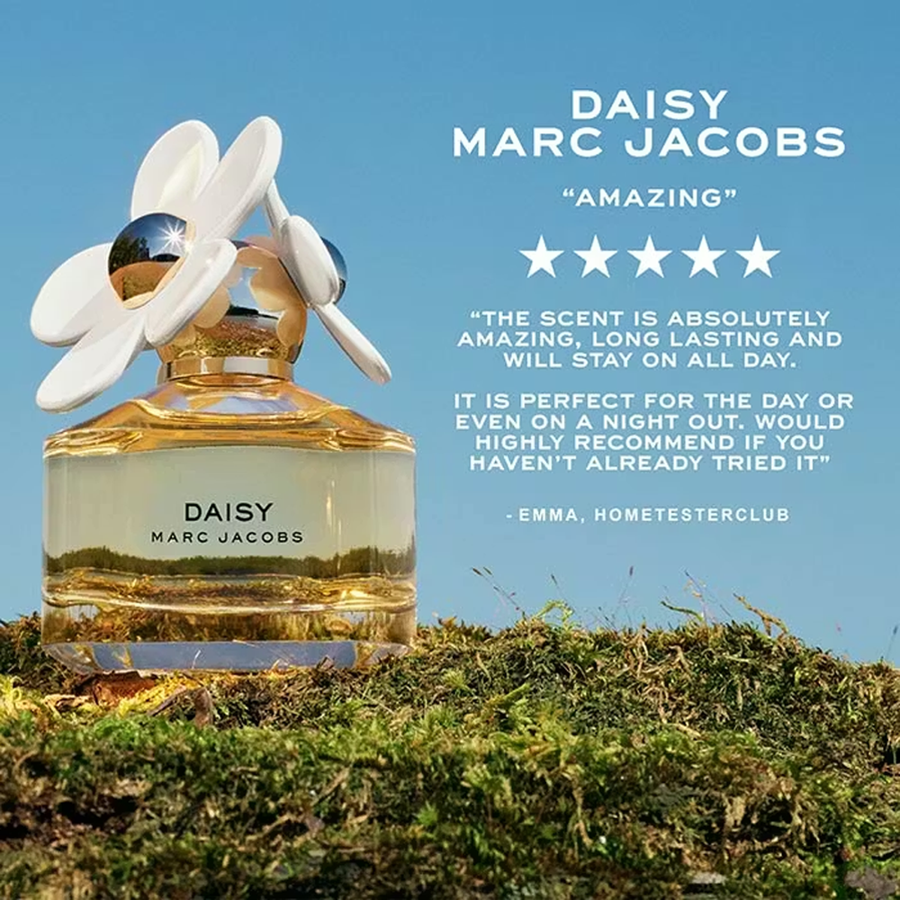 Marc Jacobs DAISY Eau De Toilette