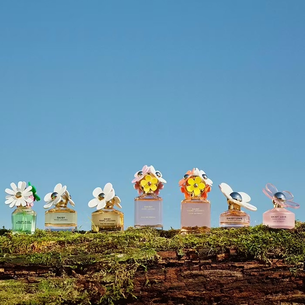 Marc Jacobs DAISY Eau De Toilette