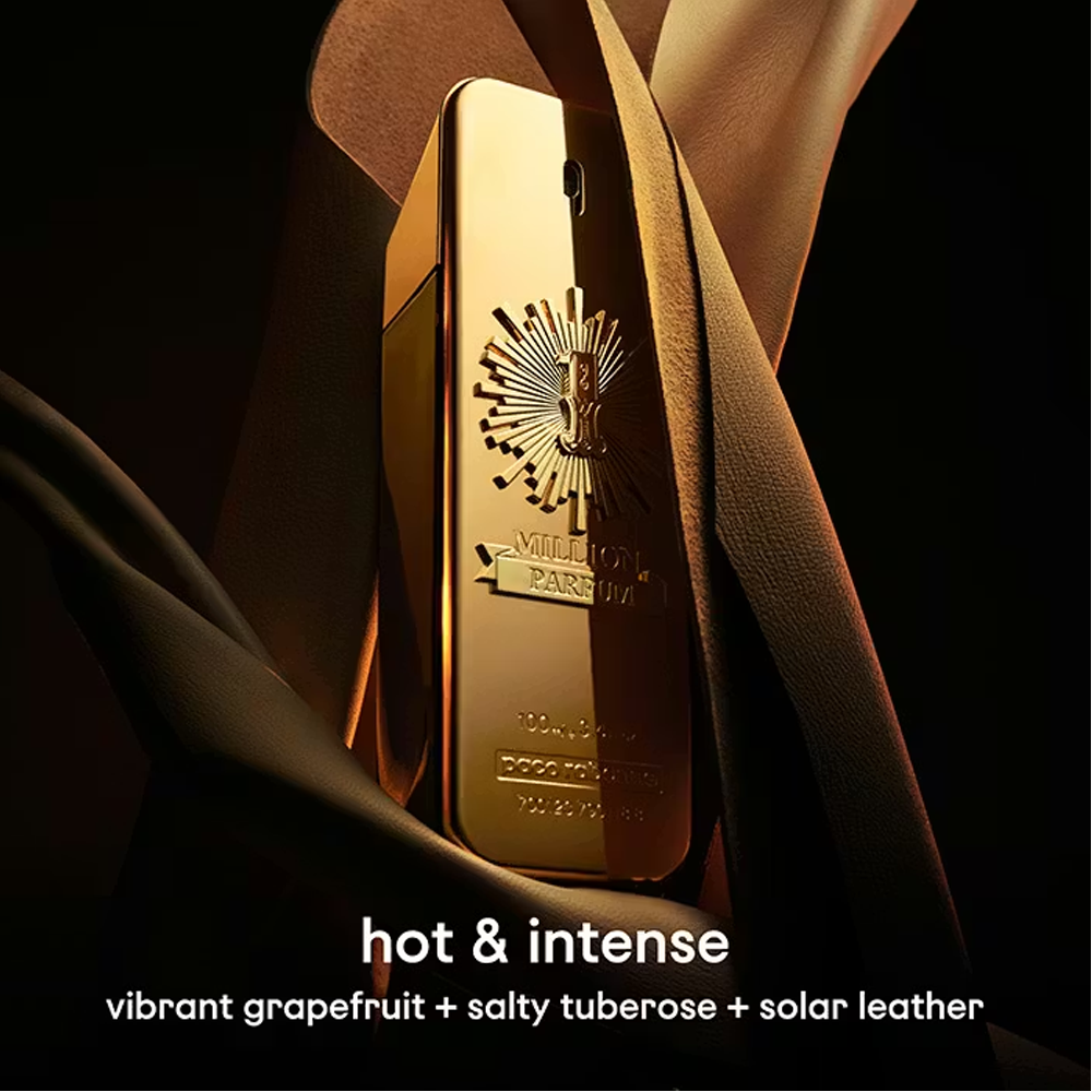 Rabanne 1 MILLION Parfum