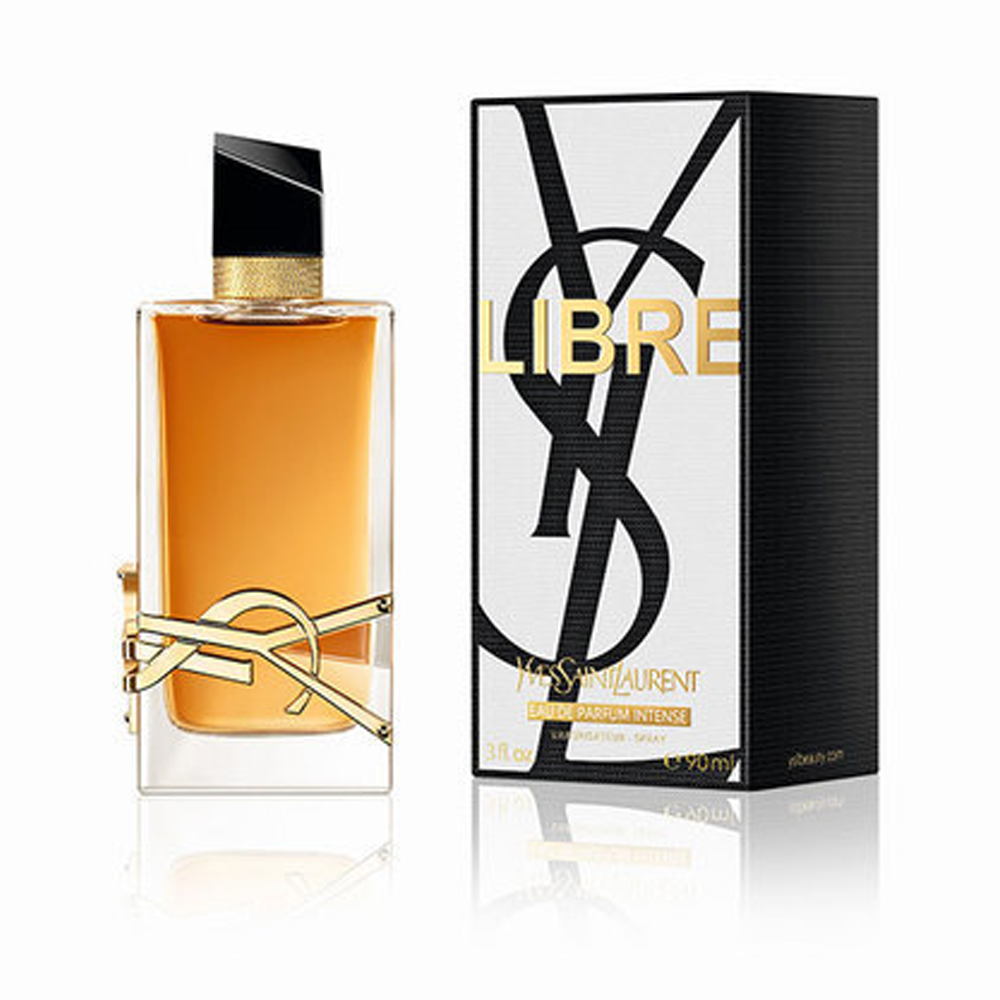 Yves Saint Laurent LIBRE INTENSE Eau De Parfum