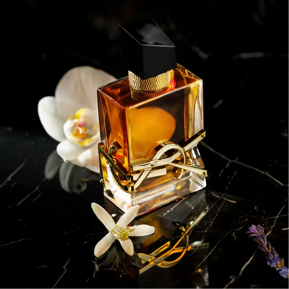 Yves Saint Laurent LIBRE INTENSE Eau De Parfum