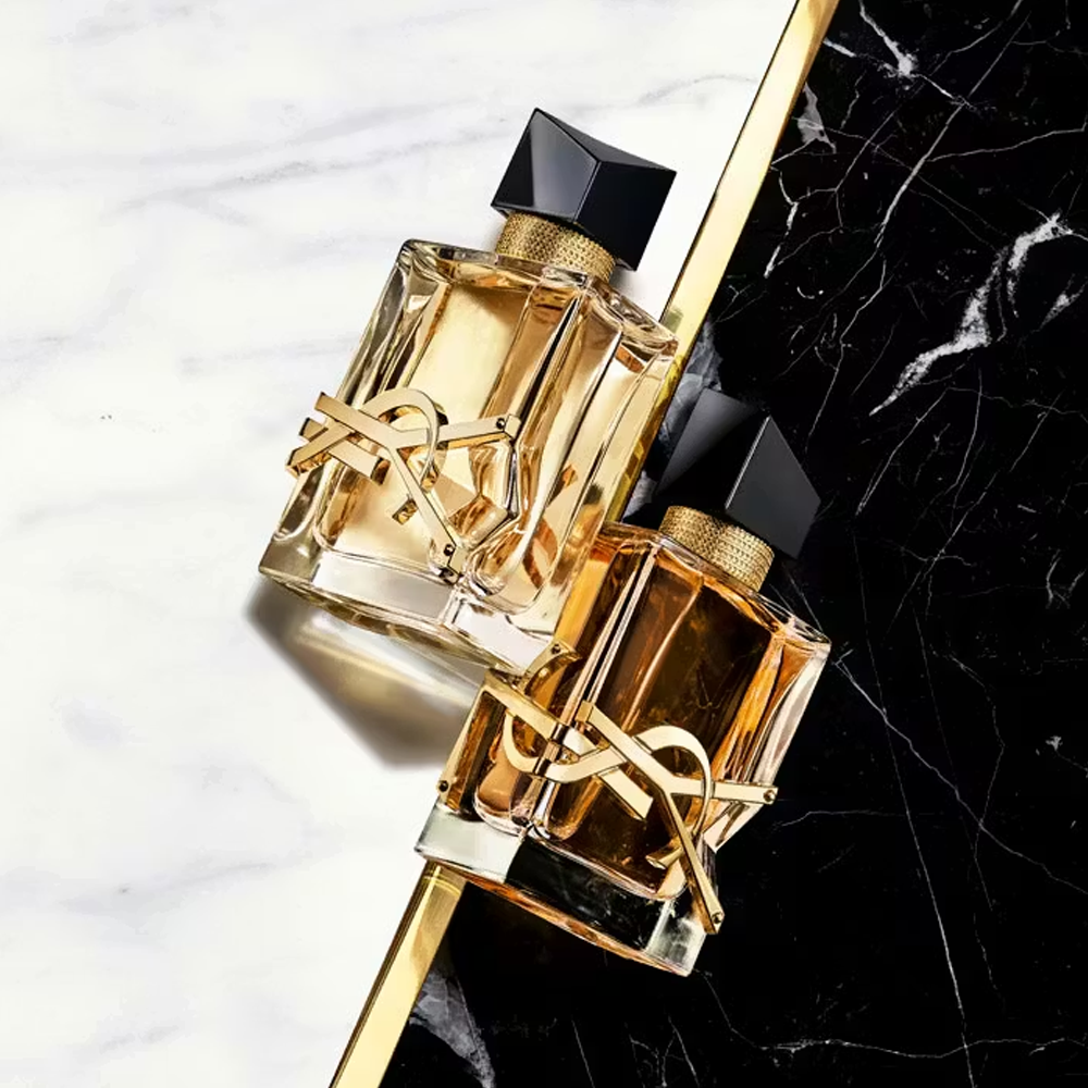 Yves Saint Laurent LIBRE INTENSE Eau De Parfum