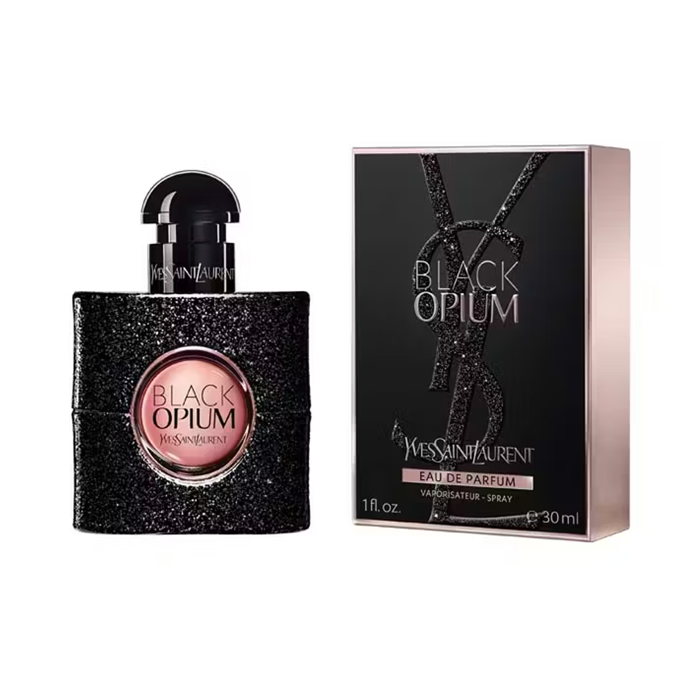 Yves Saint Laurent YSL BLACK OPIUM Eau De Parfum