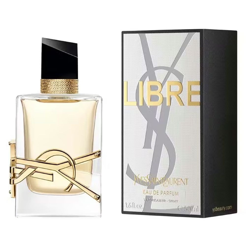 Yves Saint Laurent YSL LIBRE Eau De Parfum