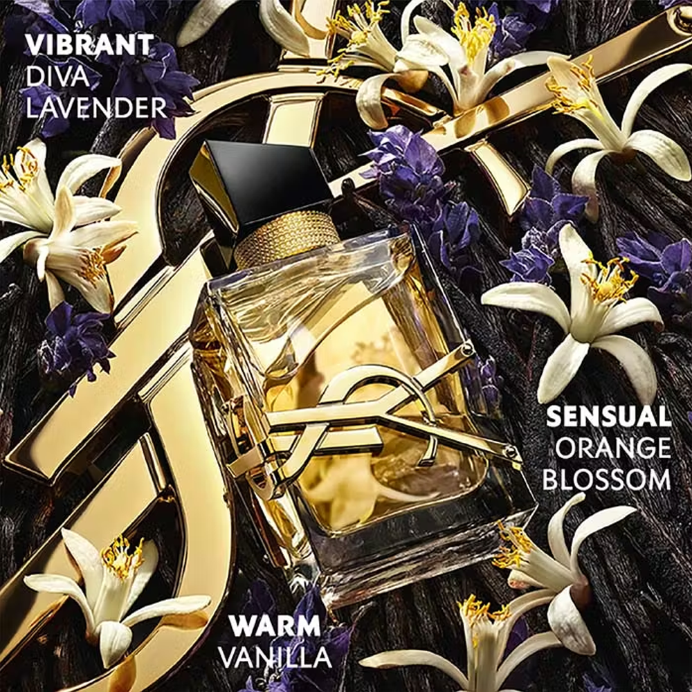 Yves Saint Laurent YSL LIBRE Eau De Parfum