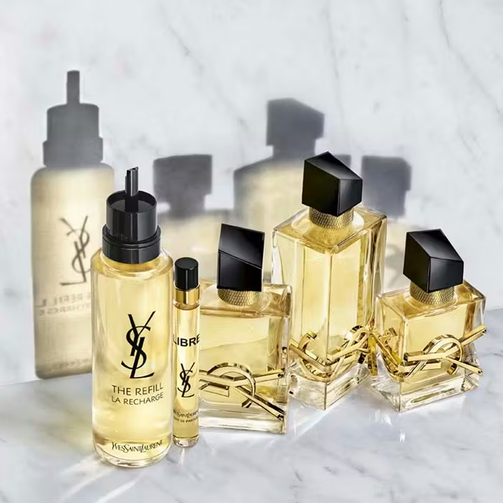 Yves Saint Laurent YSL LIBRE Eau De Parfum