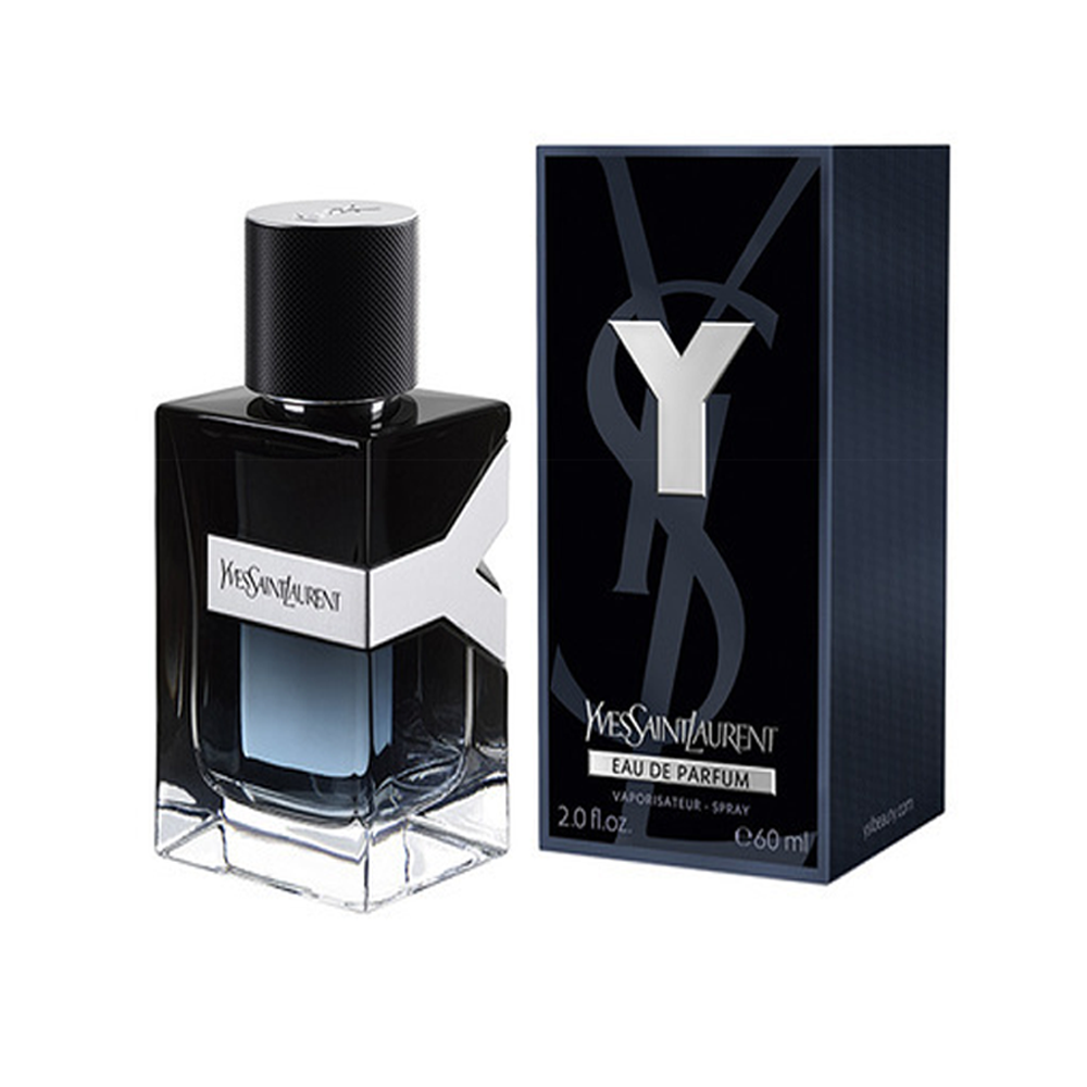 Yves Saint Laurent YSL Y Eau De Parfum